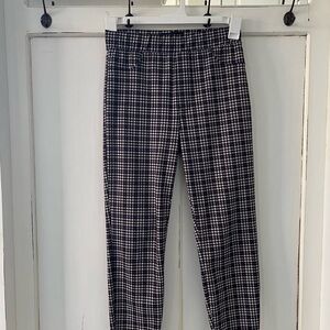 Sanctuary Anthropologie Houndstooth Leggings